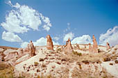 Cappadocia, the Dewrent valley
